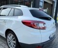 Білий Рено Меган, об'ємом двигуна 1.46 л та пробігом 153 тис. км за 9250 $, фото 39 на Automoto.ua