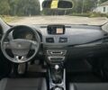 Белый Рено Меган, объемом двигателя 1.5 л и пробегом 245 тыс. км за 9600 $, фото 10 на Automoto.ua