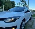 Білий Рено Меган, об'ємом двигуна 1.5 л та пробігом 197 тис. км за 9200 $, фото 10 на Automoto.ua