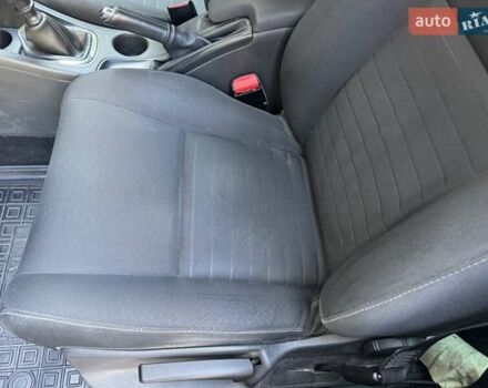 Білий Рено Меган, об'ємом двигуна 1.5 л та пробігом 272 тис. км за 9500 $, фото 14 на Automoto.ua