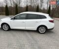 Білий Рено Меган, об'ємом двигуна 1.5 л та пробігом 260 тис. км за 8200 $, фото 8 на Automoto.ua