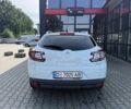 Білий Рено Меган, об'ємом двигуна 1.46 л та пробігом 153 тис. км за 9250 $, фото 34 на Automoto.ua