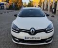 Білий Рено Меган, об'ємом двигуна 1.5 л та пробігом 243 тис. км за 9600 $, фото 1 на Automoto.ua