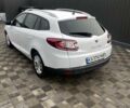 Белый Рено Меган, объемом двигателя 1.46 л и пробегом 138 тыс. км за 10800 $, фото 7 на Automoto.ua
