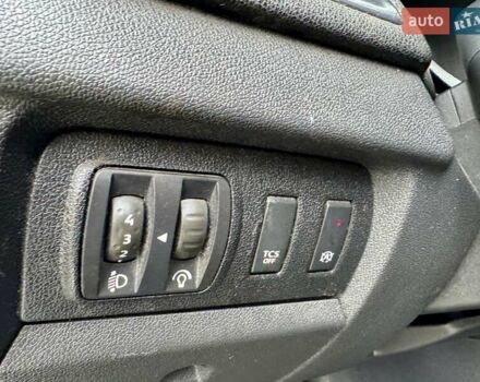 Белый Рено Меган, объемом двигателя 1.5 л и пробегом 205 тыс. км за 6700 $, фото 13 на Automoto.ua