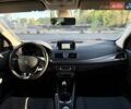 Белый Рено Меган, объемом двигателя 1.46 л и пробегом 315 тыс. км за 8900 $, фото 17 на Automoto.ua