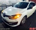 Білий Рено Меган, об'ємом двигуна 1.5 л та пробігом 25700 тис. км за 8350 $, фото 3 на Automoto.ua