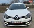 Белый Рено Меган, объемом двигателя 1.46 л и пробегом 201 тыс. км за 8600 $, фото 3 на Automoto.ua