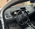 Білий Рено Меган, об'ємом двигуна 1.46 л та пробігом 242 тис. км за 9253 $, фото 7 на Automoto.ua
