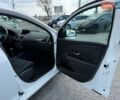 Белый Рено Меган, объемом двигателя 1.5 л и пробегом 215 тыс. км за 9499 $, фото 27 на Automoto.ua
