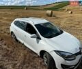 Білий Рено Меган, об'ємом двигуна 1.5 л та пробігом 280 тис. км за 4800 $, фото 15 на Automoto.ua