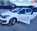 Белый Рено Меган, объемом двигателя 1.5 л и пробегом 250 тыс. км за 9888 $, фото 9 на Automoto.ua