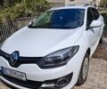 Білий Рено Меган, об'ємом двигуна 1.46 л та пробігом 260 тис. км за 8400 $, фото 38 на Automoto.ua