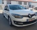 Белый Рено Меган, объемом двигателя 1.5 л и пробегом 350 тыс. км за 8500 $, фото 8 на Automoto.ua