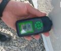 Белый Рено Меган, объемом двигателя 1.46 л и пробегом 230 тыс. км за 9800 $, фото 18 на Automoto.ua