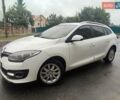 Белый Рено Меган, объемом двигателя 1.46 л и пробегом 211 тыс. км за 8000 $, фото 5 на Automoto.ua
