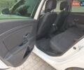 Білий Рено Меган, об'ємом двигуна 1.5 л та пробігом 245 тис. км за 8999 $, фото 21 на Automoto.ua