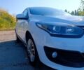 Білий Рено Меган, об'ємом двигуна 1.6 л та пробігом 208 тис. км за 8900 $, фото 4 на Automoto.ua