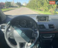 Белый Рено Меган, объемом двигателя 1.46 л и пробегом 167 тыс. км за 10300 $, фото 13 на Automoto.ua