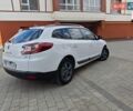Белый Рено Меган, объемом двигателя 1.46 л и пробегом 300 тыс. км за 8000 $, фото 14 на Automoto.ua