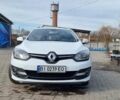 Белый Рено Меган, объемом двигателя 1.46 л и пробегом 265 тыс. км за 8500 $, фото 4 на Automoto.ua