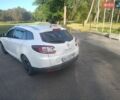 Білий Рено Меган, об'ємом двигуна 1.5 л та пробігом 274 тис. км за 10500 $, фото 7 на Automoto.ua