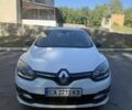 Білий Рено Меган, об'ємом двигуна 1.46 л та пробігом 215 тис. км за 8000 $, фото 1 на Automoto.ua
