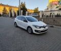 Білий Рено Меган, об'ємом двигуна 1.5 л та пробігом 245 тис. км за 8999 $, фото 2 на Automoto.ua
