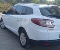 Белый Рено Меган, объемом двигателя 1.5 л и пробегом 297 тыс. км за 8500 $, фото 12 на Automoto.ua
