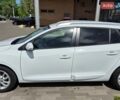 Белый Рено Меган, объемом двигателя 1.46 л и пробегом 317 тыс. км за 8100 $, фото 10 на Automoto.ua
