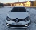 Білий Рено Меган, об'ємом двигуна 1.46 л та пробігом 255 тис. км за 9200 $, фото 1 на Automoto.ua
