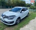 Белый Рено Меган, объемом двигателя 1.5 л и пробегом 260 тыс. км за 9000 $, фото 7 на Automoto.ua