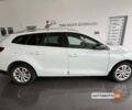 Белый Рено Меган, объемом двигателя 1.5 л и пробегом 307 тыс. км за 8600 $, фото 7 на Automoto.ua