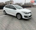 Білий Рено Меган, об'ємом двигуна 1.5 л та пробігом 260 тис. км за 8200 $, фото 3 на Automoto.ua