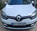 Білий Рено Меган, об'ємом двигуна 1.46 л та пробігом 260 тис. км за 8400 $, фото 36 на Automoto.ua