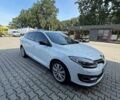 Білий Рено Меган, об'ємом двигуна 1.46 л та пробігом 153 тис. км за 9250 $, фото 1 на Automoto.ua