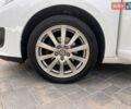 Белый Рено Меган, объемом двигателя 1.5 л и пробегом 250 тыс. км за 8600 $, фото 1 на Automoto.ua