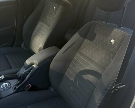 Белый Рено Меган, объемом двигателя 1.46 л и пробегом 215 тыс. км за 8500 $, фото 1 на Automoto.ua