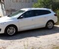 Белый Рено Меган, объемом двигателя 1.5 л и пробегом 202 тыс. км за 8800 $, фото 10 на Automoto.ua