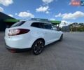 Білий Рено Меган, об'ємом двигуна 1.5 л та пробігом 217 тис. км за 10950 $, фото 16 на Automoto.ua