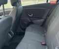 Белый Рено Меган, объемом двигателя 1.46 л и пробегом 201 тыс. км за 8600 $, фото 66 на Automoto.ua