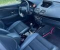 Білий Рено Меган, об'ємом двигуна 1.46 л та пробігом 235 тис. км за 9400 $, фото 13 на Automoto.ua