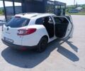 Белый Рено Меган, объемом двигателя 1.5 л и пробегом 295 тыс. км за 7100 $, фото 1 на Automoto.ua