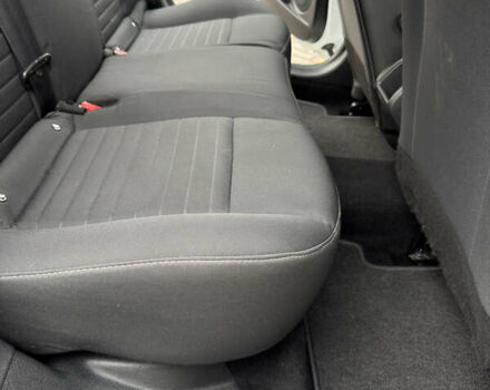 Белый Рено Меган, объемом двигателя 1.5 л и пробегом 278 тыс. км за 8900 $, фото 25 на Automoto.ua