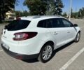 Білий Рено Меган, об'ємом двигуна 1.6 л та пробігом 149 тис. км за 11530 $, фото 2 на Automoto.ua
