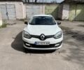 Белый Рено Меган, объемом двигателя 1.5 л и пробегом 325 тыс. км за 8100 $, фото 6 на Automoto.ua