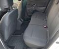 Білий Рено Меган, об'ємом двигуна 1.5 л та пробігом 256 тис. км за 9500 $, фото 17 на Automoto.ua