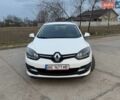 Белый Рено Меган, объемом двигателя 1.46 л и пробегом 201 тыс. км за 8600 $, фото 16 на Automoto.ua