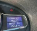 Білий Рено Меган, об'ємом двигуна 1.6 л та пробігом 149 тис. км за 11530 $, фото 16 на Automoto.ua