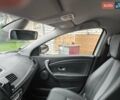 Белый Рено Меган, объемом двигателя 1.5 л и пробегом 227 тыс. км за 8500 $, фото 31 на Automoto.ua